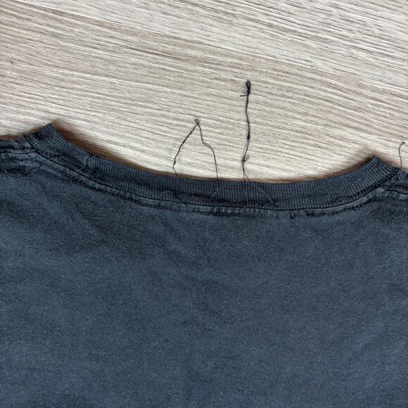 Assassin's Creed Syndicate Video Game Short Sleeve T Shirt Men's 2XL - Picture 8 of 11